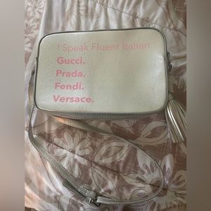 Crossbody Bag